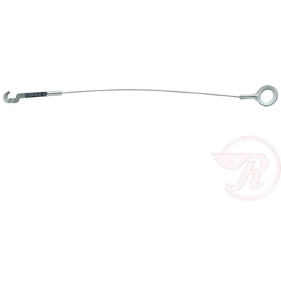 Front Adjusting Cable by RAYBESTOS - H2102 pa4