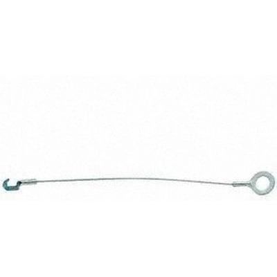 Front Adjusting Cable (Pack of 4) by RAYBESTOS - H2111 pa5