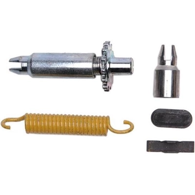 Front Adjusting Kit by RAYBESTOS - H3514 pa1
