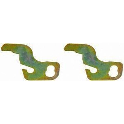 Front Adjusting Lever by DORMAN/FIRST STOP - HW2034 pa1