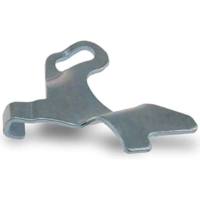 Front Adjusting Lever (Pack of 2) by RAYBESTOS - H2034 pa14