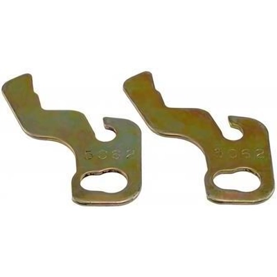 Front Adjusting Lever (Pack of 2) by RAYBESTOS - H2034 pa9