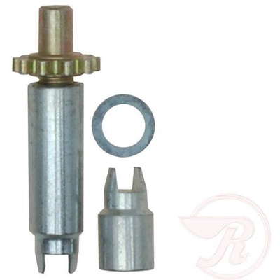 Front Adjusting Screw by RAYBESTOS - H1502 pa3