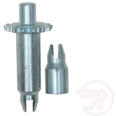 Front Adjusting Screw by RAYBESTOS - H1508 pa3