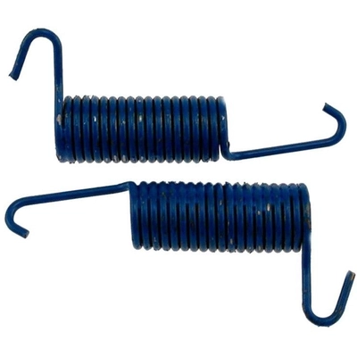 Front Adjusting Spring by CARLSON - H412 pa3