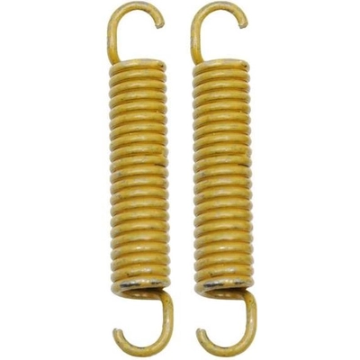 Front Adjusting Spring by RAYBESTOS - H407 pa2