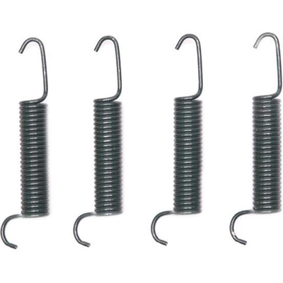 Front Adjusting Spring by RAYBESTOS - H413 pa2