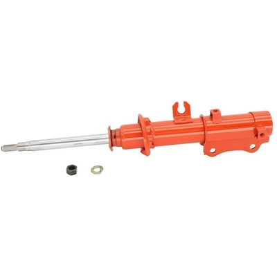 Front AGX Adjustable Gas Strut by KYB - 733012 pa1