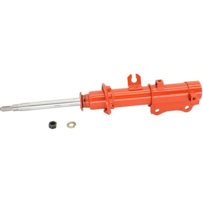 Front AGX Adjustable Gas Strut by KYB - 733012 pa3