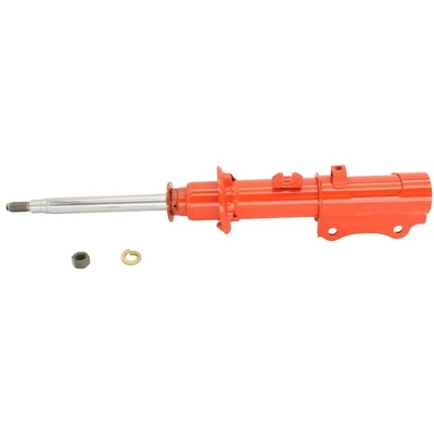 Front AGX Adjustable Gas Strut by KYB - 733013 pa1