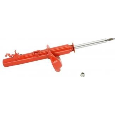 Jambe de Suspension AGX a gaz ajustable  de KYB - 733036 pa5