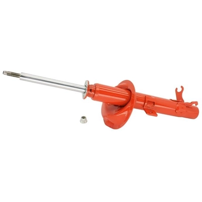 Front AGX Adjustable Gas Strut by KYB - 733037 pa2