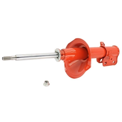 Jambe de Suspension AGX a gaz ajustable  de KYB - 734006 pa3