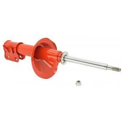 Front AGX Adjustable Gas Strut by KYB - 734006 pa9