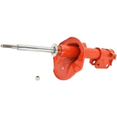 Front AGX Adjustable Gas Strut by KYB - 734019 pa7