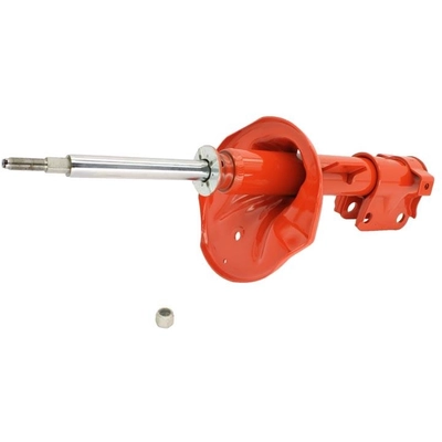 Jambe de Suspension AGX a gaz ajustable  de KYB - 734020 pa2