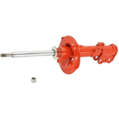 Front AGX Adjustable Gas Strut by KYB - 734021 pa3