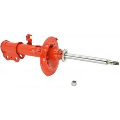 Jambe de Suspension AGX a gaz ajustable  by KYB - 734021 pa4