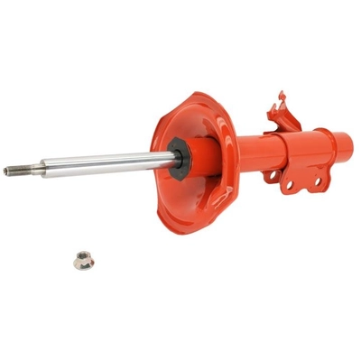 Front AGX Adjustable Gas Strut by KYB - 734024 pa1