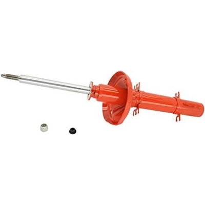 Front AGX Adjustable Gas Strut by KYB - 734033 pa10