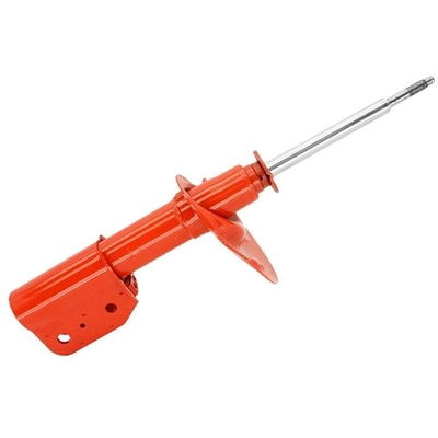Front AGX Adjustable Gas Strut by KYB - 734058 pa7