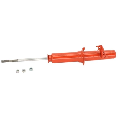 Front AGX Adjustable Gas Strut by KYB - 741005 pa1