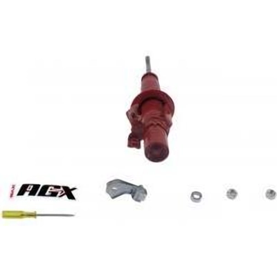 Front AGX Adjustable Gas Strut by KYB - 741008 pa7