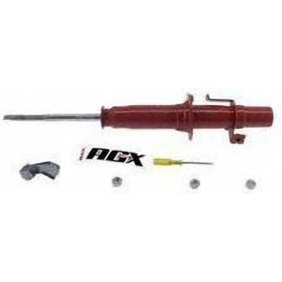 Front AGX Adjustable Gas Strut by KYB - 741009 pa1
