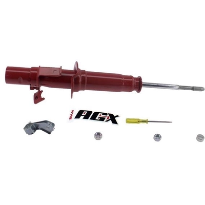 Jambe de Suspension AGX a gaz ajustable  by KYB - 741009 pa5