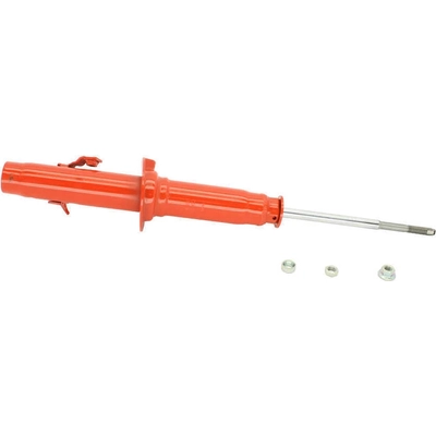 Front AGX Adjustable Gas Strut by KYB - 741011 pa3