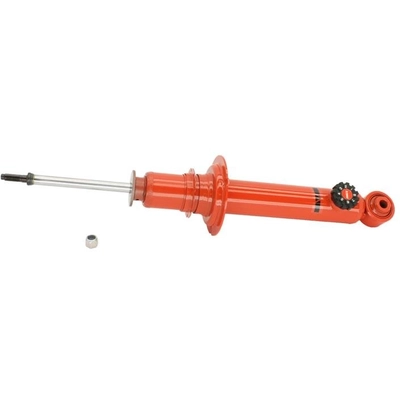 Front AGX Adjustable Gas Strut by KYB - 741015 pa1