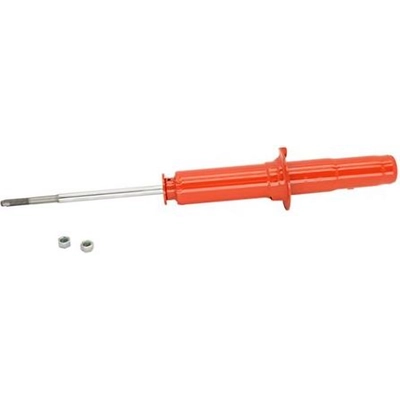 Front AGX Adjustable Gas Strut by KYB - 741023 pa4