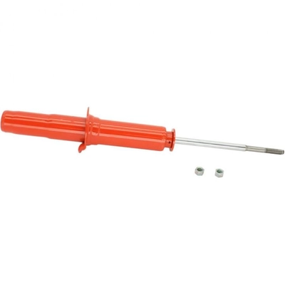 Front AGX Adjustable Gas Strut by KYB - 741023 pa5