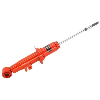 Front AGX Adjustable Gas Strut by KYB - 741026 pa5