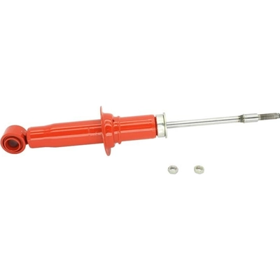 Front AGX Adjustable Gas Strut by KYB - 741027 pa2