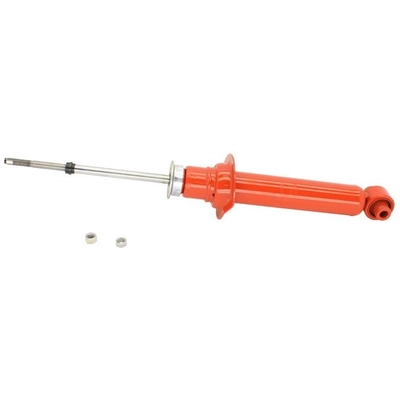 Front AGX Adjustable Gas Strut by KYB - 741029 pa1