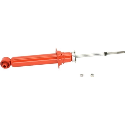 Front AGX Adjustable Gas Strut by KYB - 741029 pa2