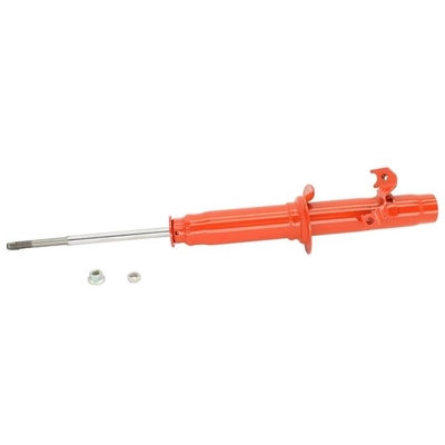 Front AGX Adjustable Gas Strut by KYB - 741030 pa1