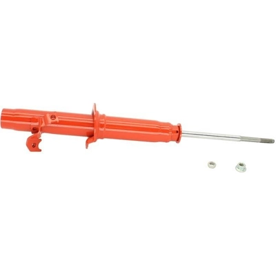 Front AGX Adjustable Gas Strut by KYB - 741030 pa2