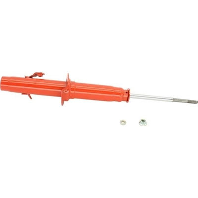 Front AGX Adjustable Gas Strut by KYB - 741031 pa2