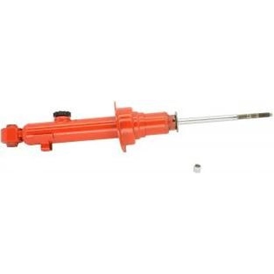 Front AGX Adjustable Gas Strut by KYB - 741035 pa2