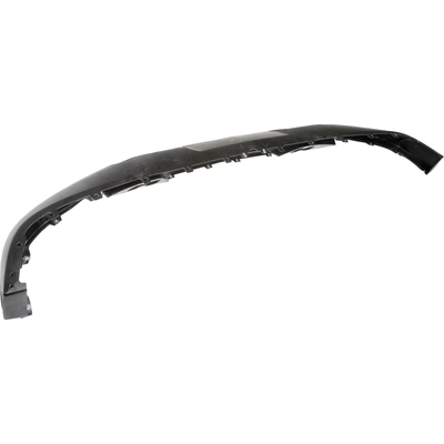 Front Air Dam by DORMAN (OE SOLUTIONS) - 620-372 pa1