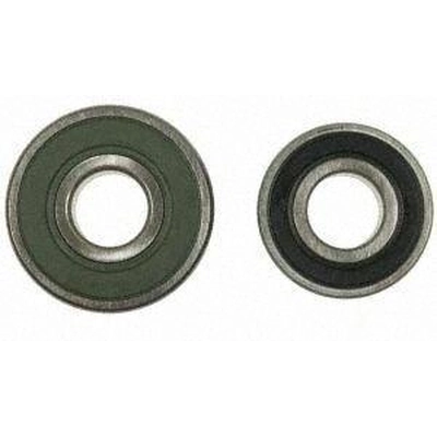 Front Alternator Bearing by BLUE STREAK (HYGRADE MOTOR) - X5475 pa5