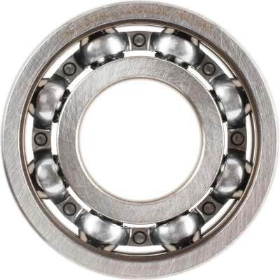 Front Alternator Bearing by FAG - 6203.C3 pa3