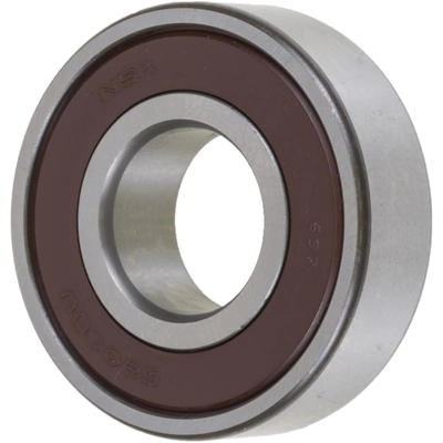 FAG - 6203RSR - Wheel Bearings pa1