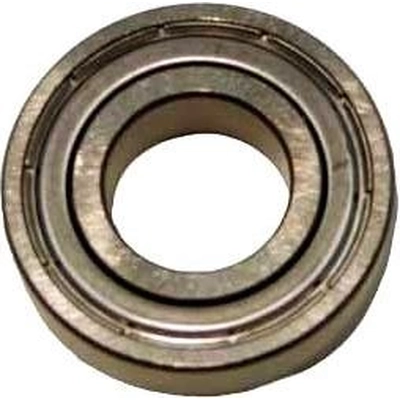Front Alternator Bearing by SKF - 6305-2ZJ pa2