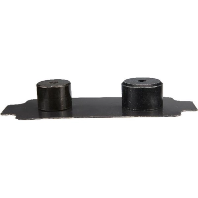 Front Anti Squeal Kit by URO - 98735108801 pa5