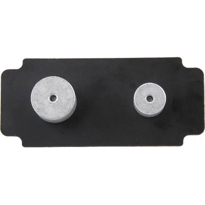 URO - 99635108901 - Disc Brake Pad Shim pa2