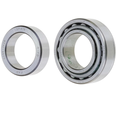 FAG - 102393 - Wheel Bearing and Hub Assemblies pa1