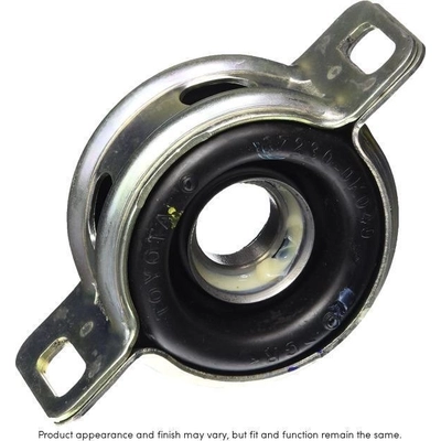 Front Axle Bearing by FAG - 6009.2RSR pa2